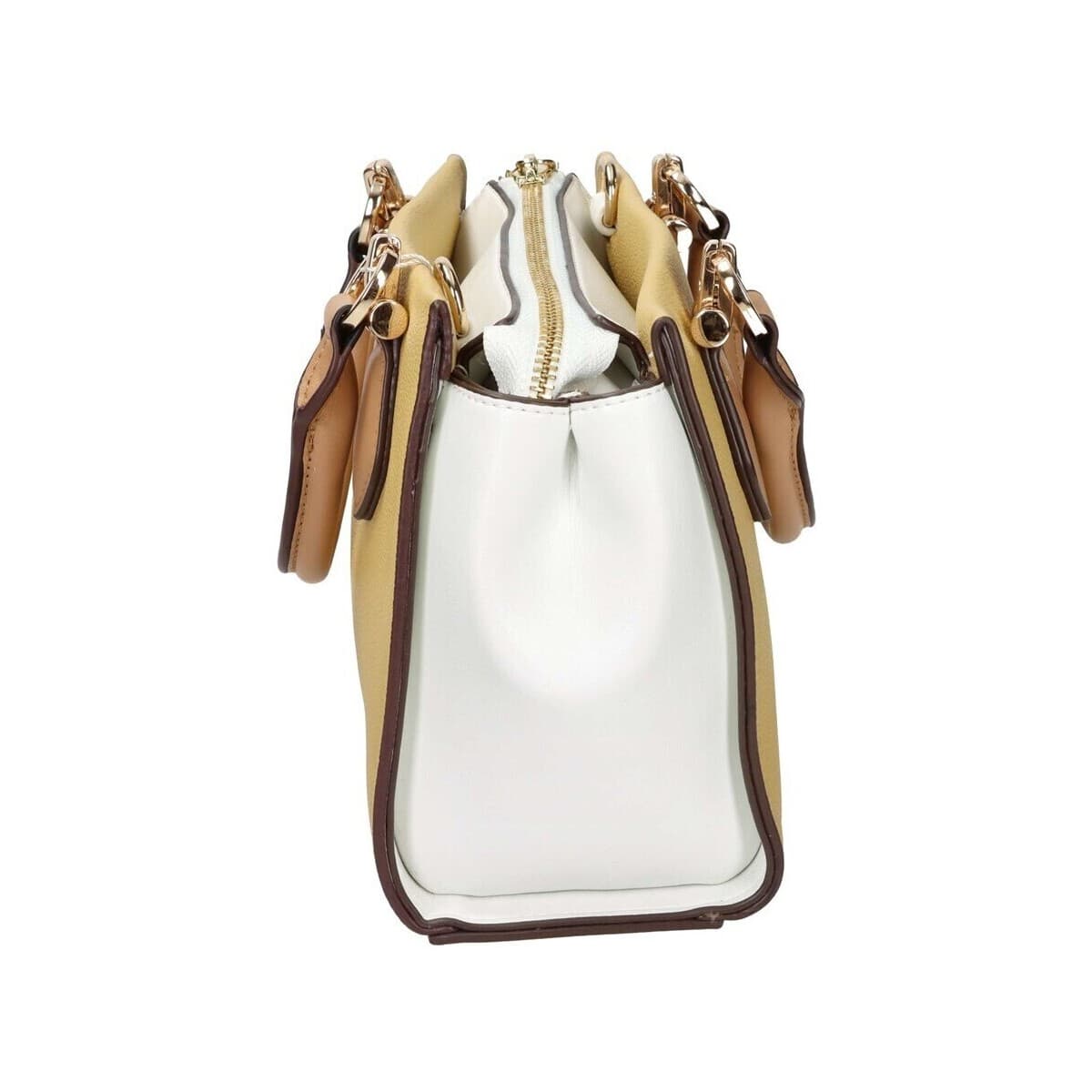 Women's Handbags Xti Beige
