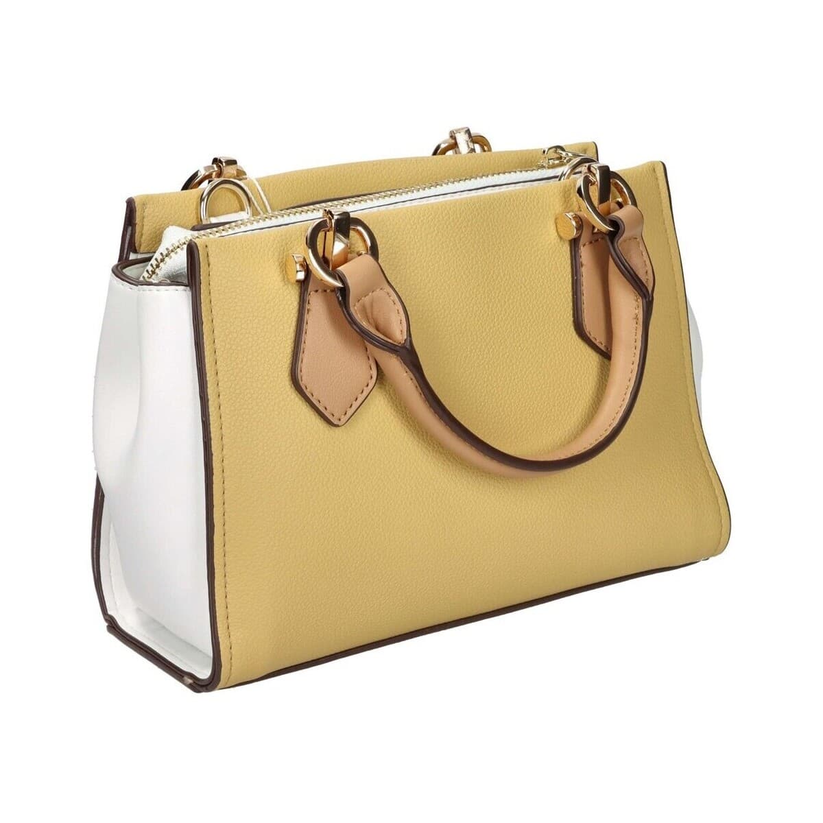 Women's Handbags Xti Beige