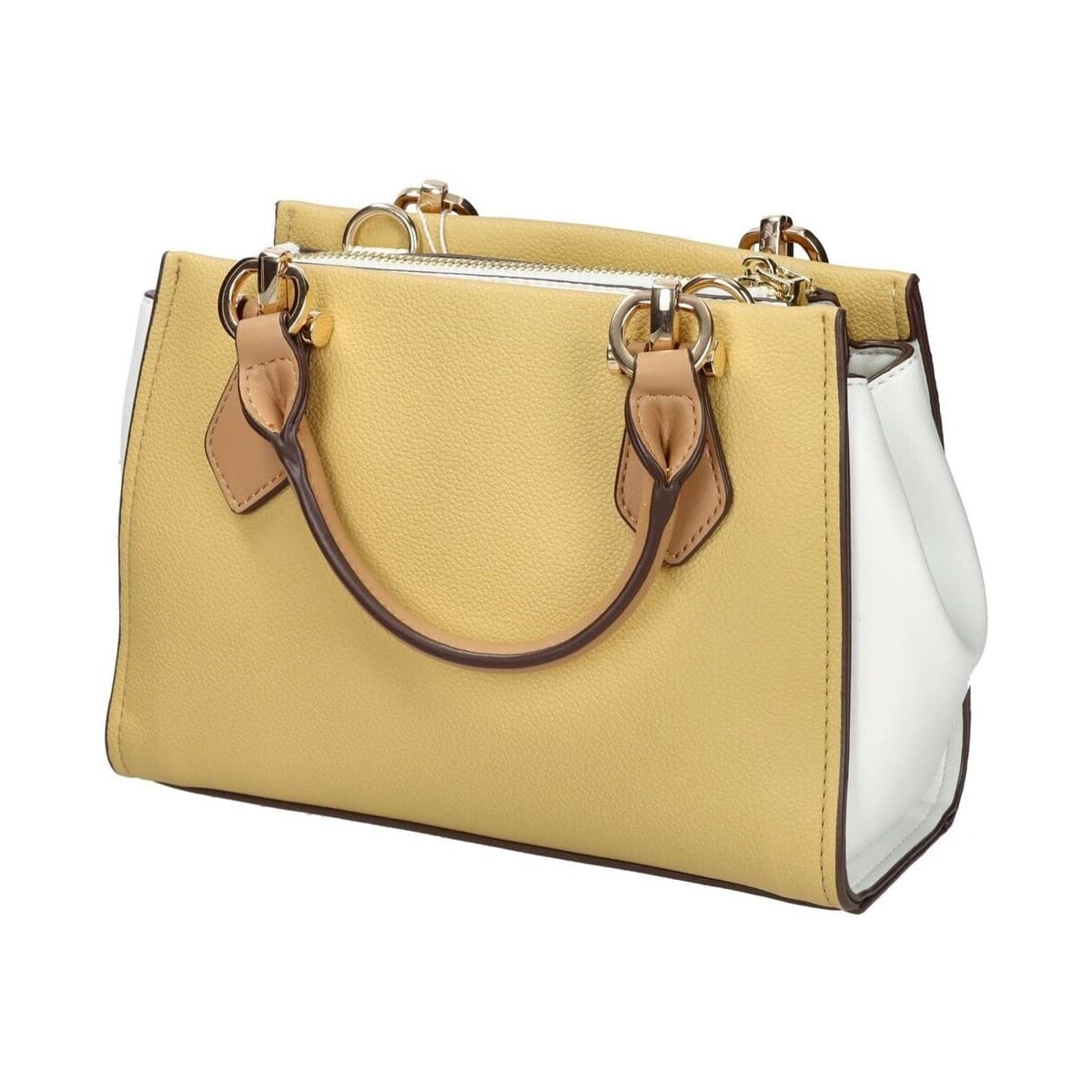 Women's Handbags Xti Beige