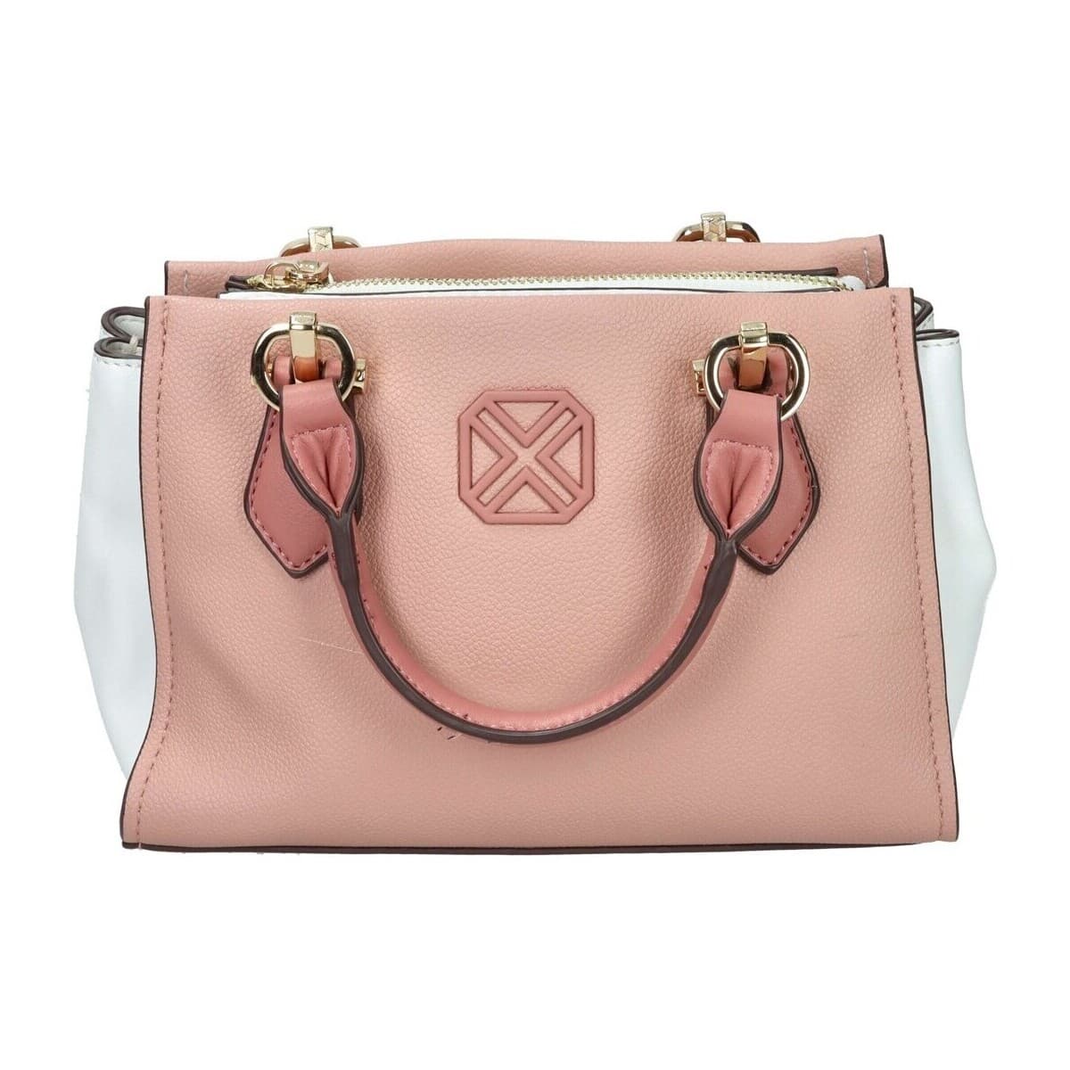 Women's Handbags Xti Pink