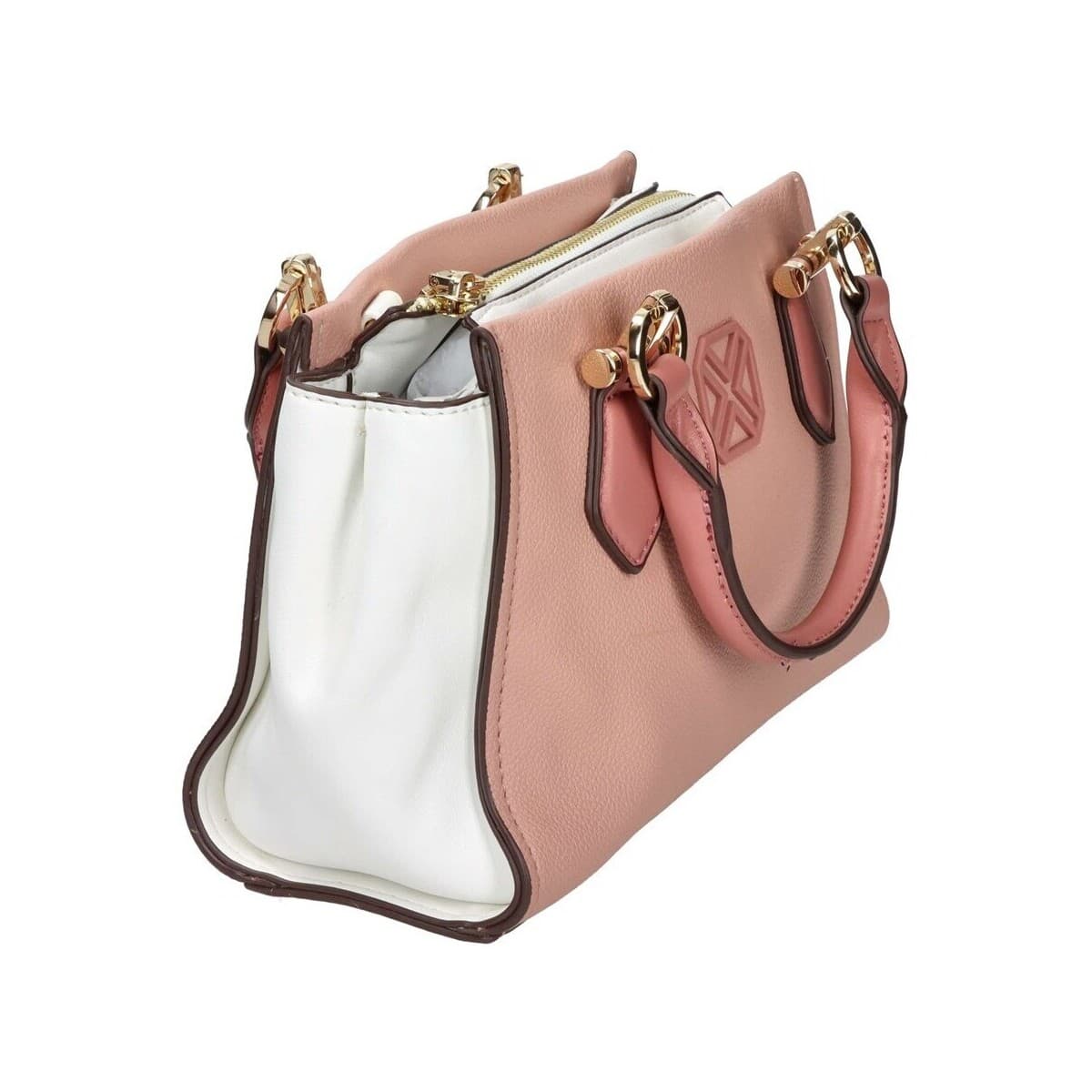Women's Handbags Xti Pink