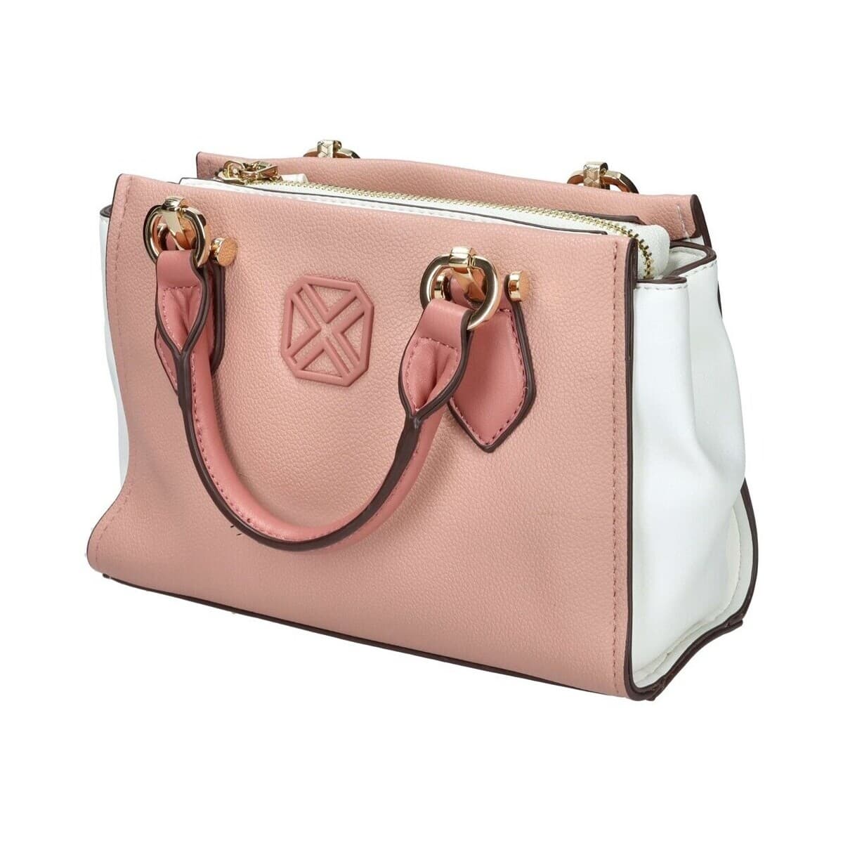 Women's Handbags Xti Pink