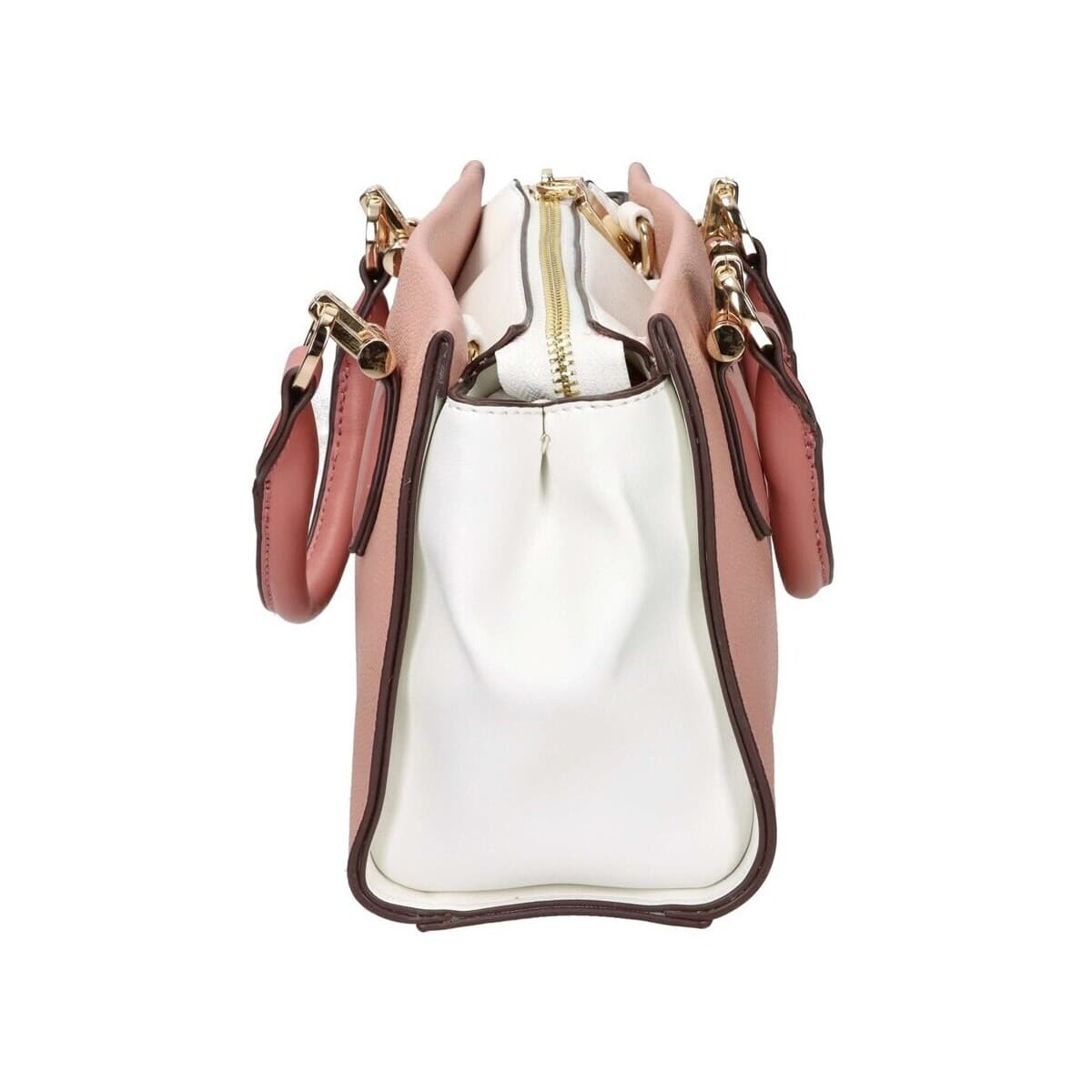 Women's Handbags Xti Pink