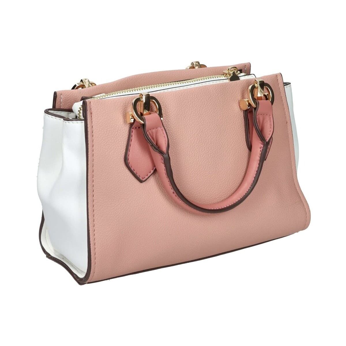 Women's Handbags Xti Pink