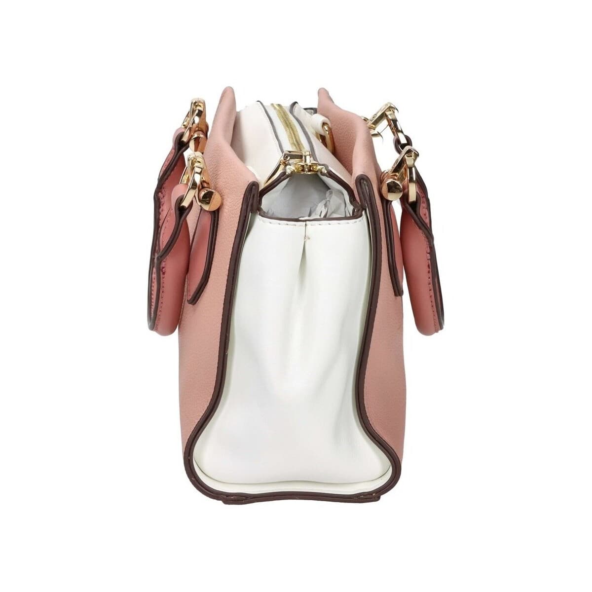 Women's Handbags Xti Pink