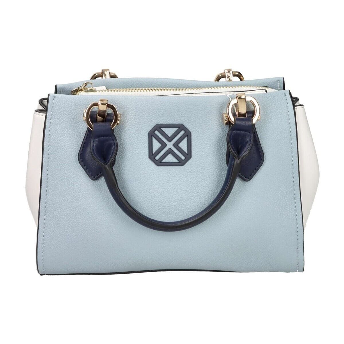 Women's Handbags Xti Blue