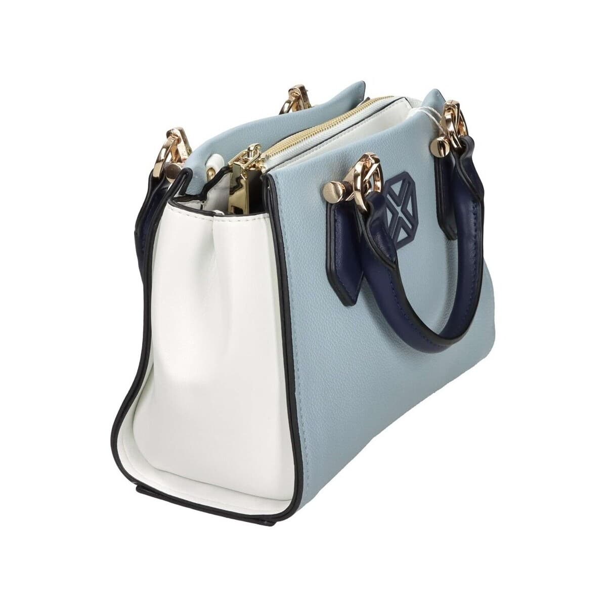 Women's Handbags Xti Blue