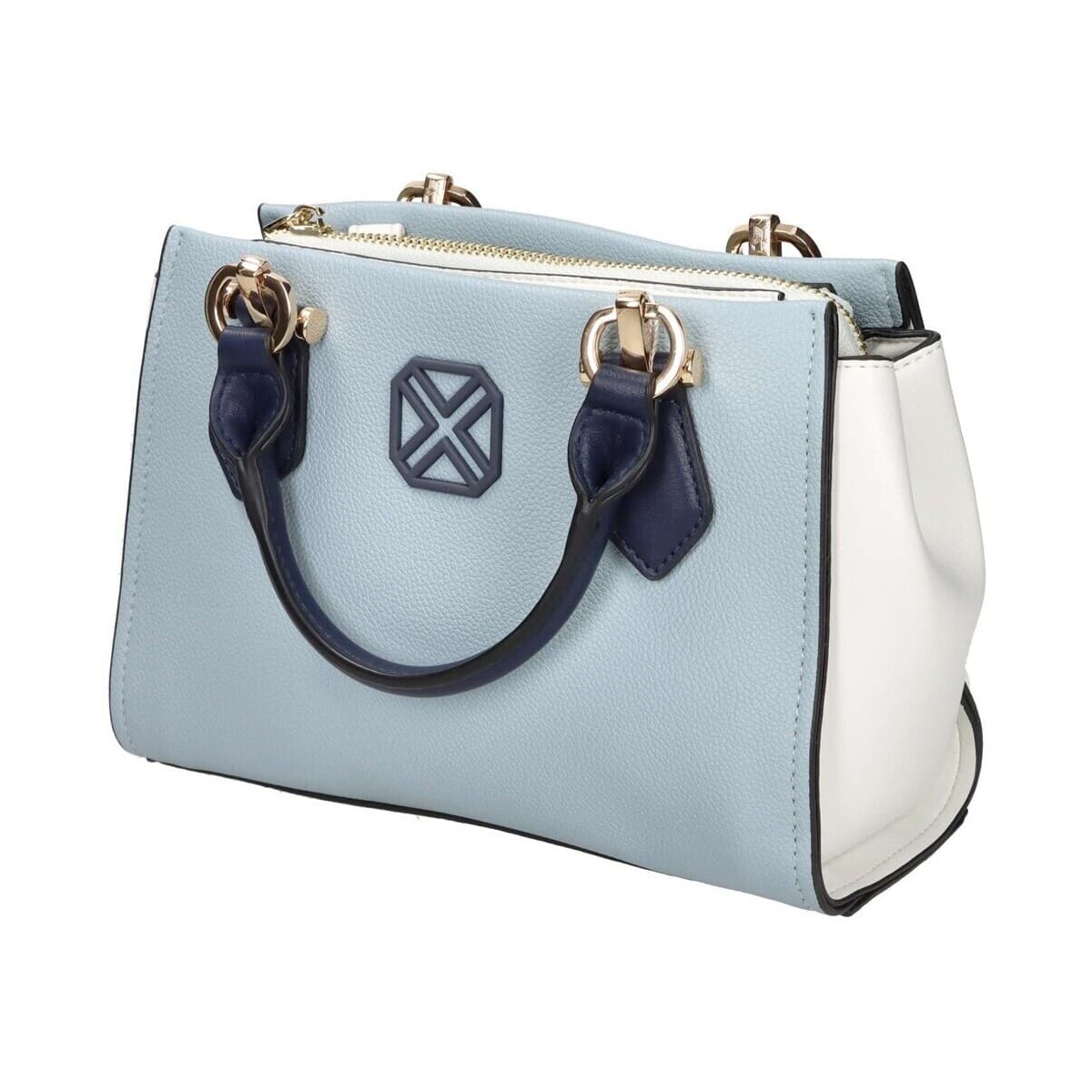 Women's Handbags Xti Blue