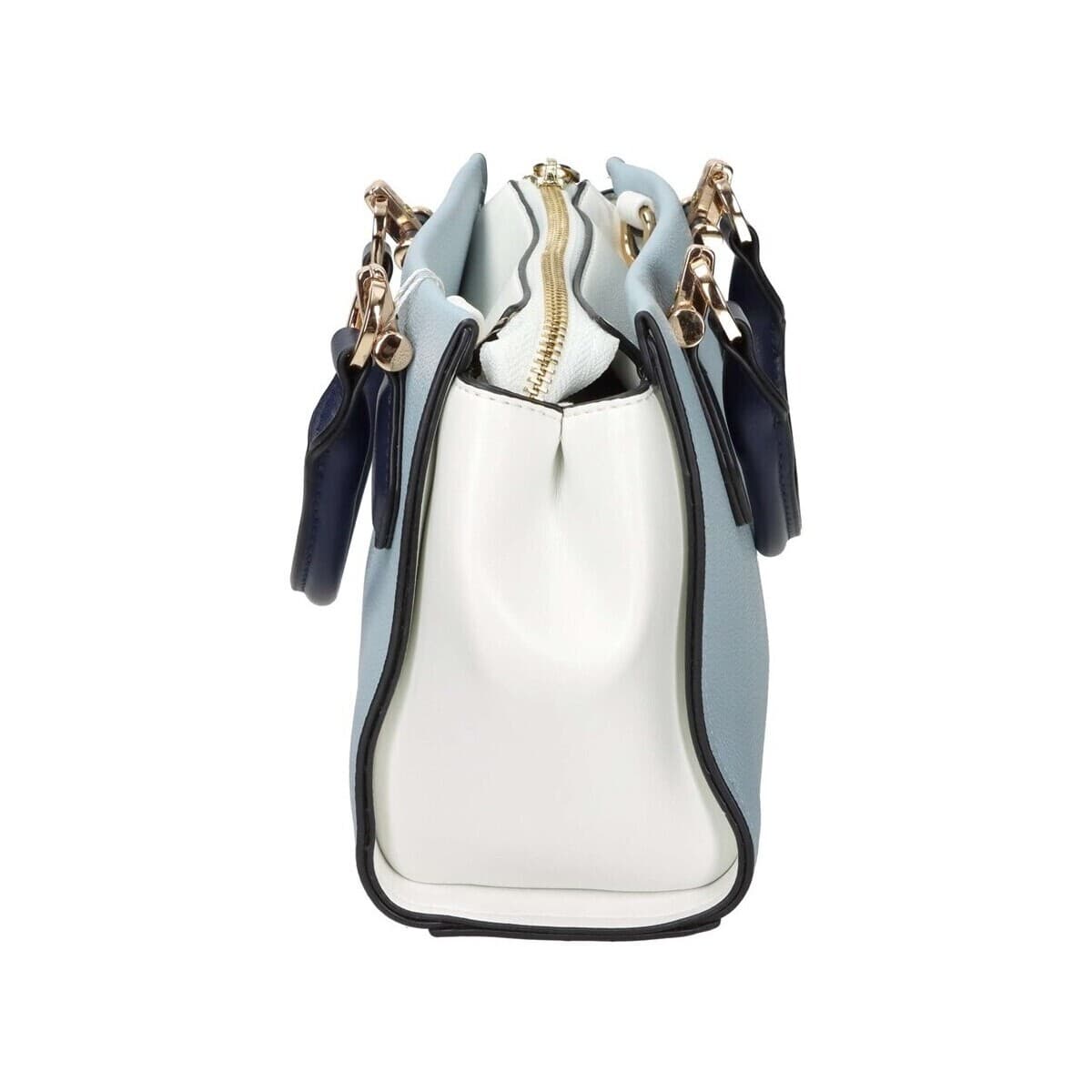 Women's Handbags Xti Blue