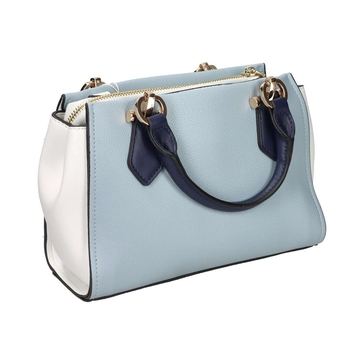 Women's Handbags Xti Blue