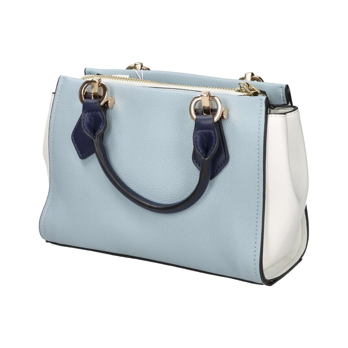 Women's Handbags Xti Blue