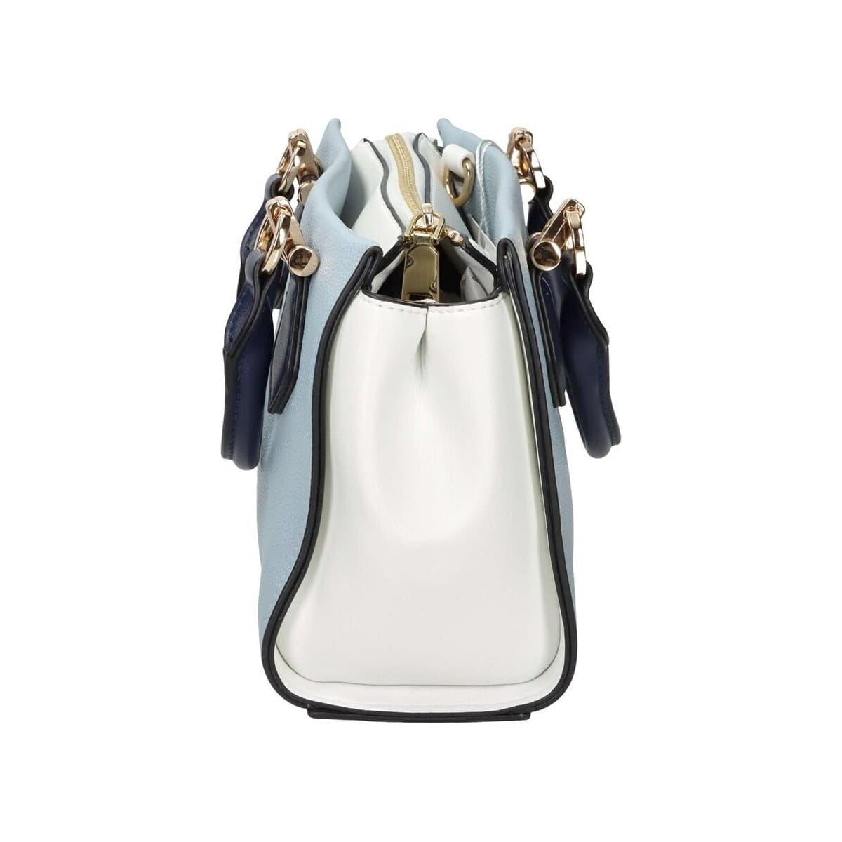 Women's Handbags Xti Blue