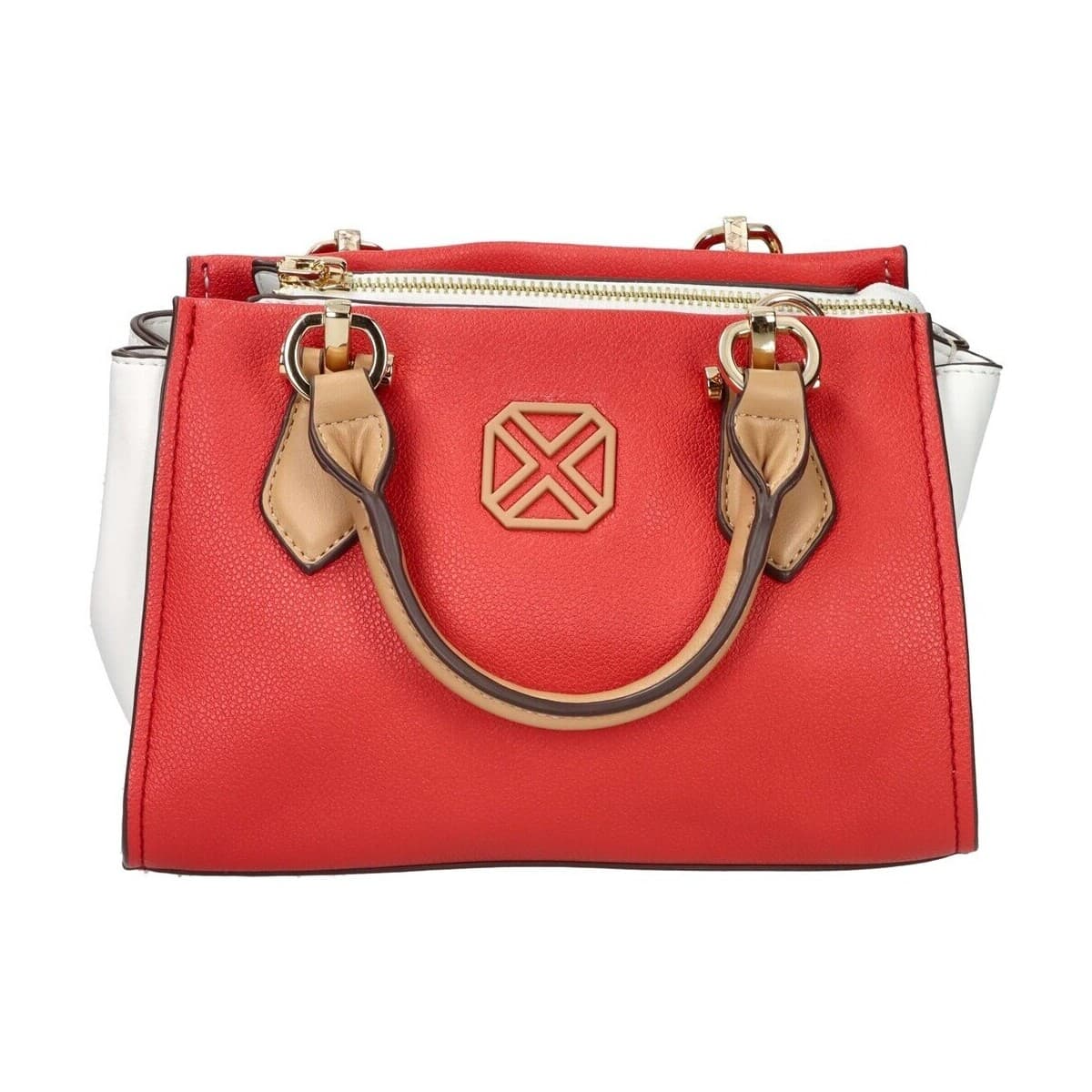 Women's Handbags Xti Multicolor