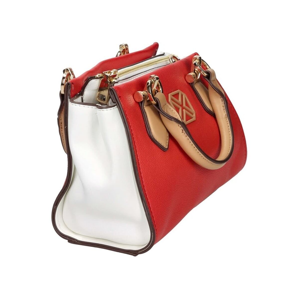 Women's Handbags Xti Multicolor