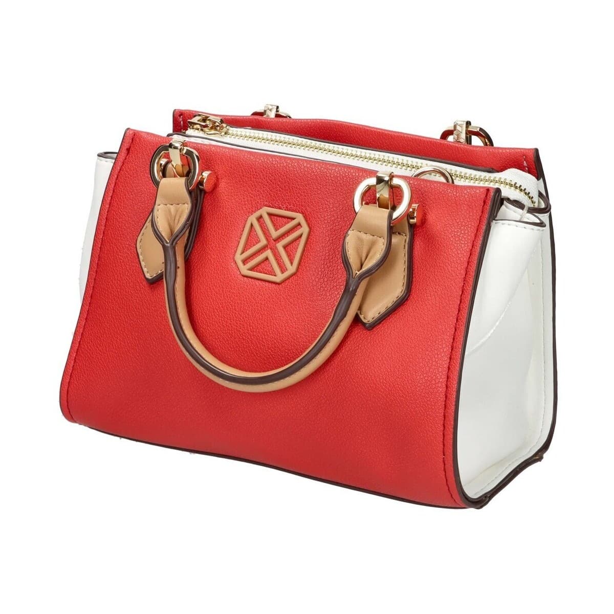 Women's Handbags Xti Multicolor