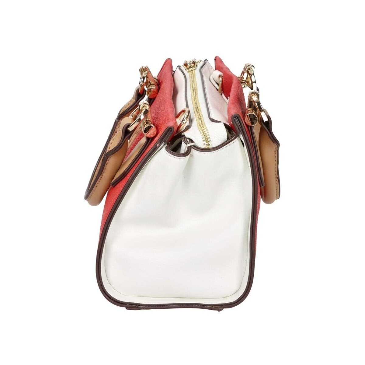 Women's Handbags Xti Multicolor
