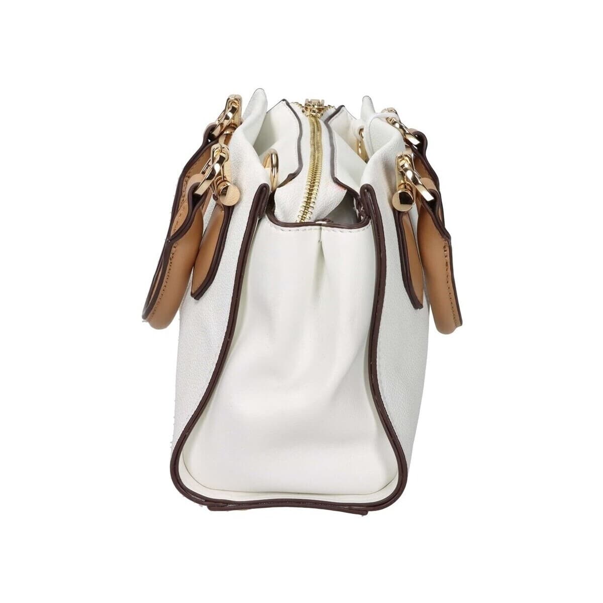 Women's Handbags Xti White