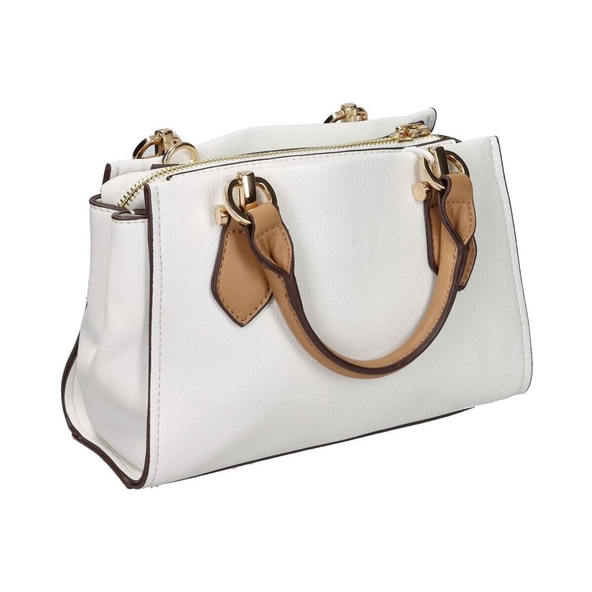 Women's Handbags Xti White
