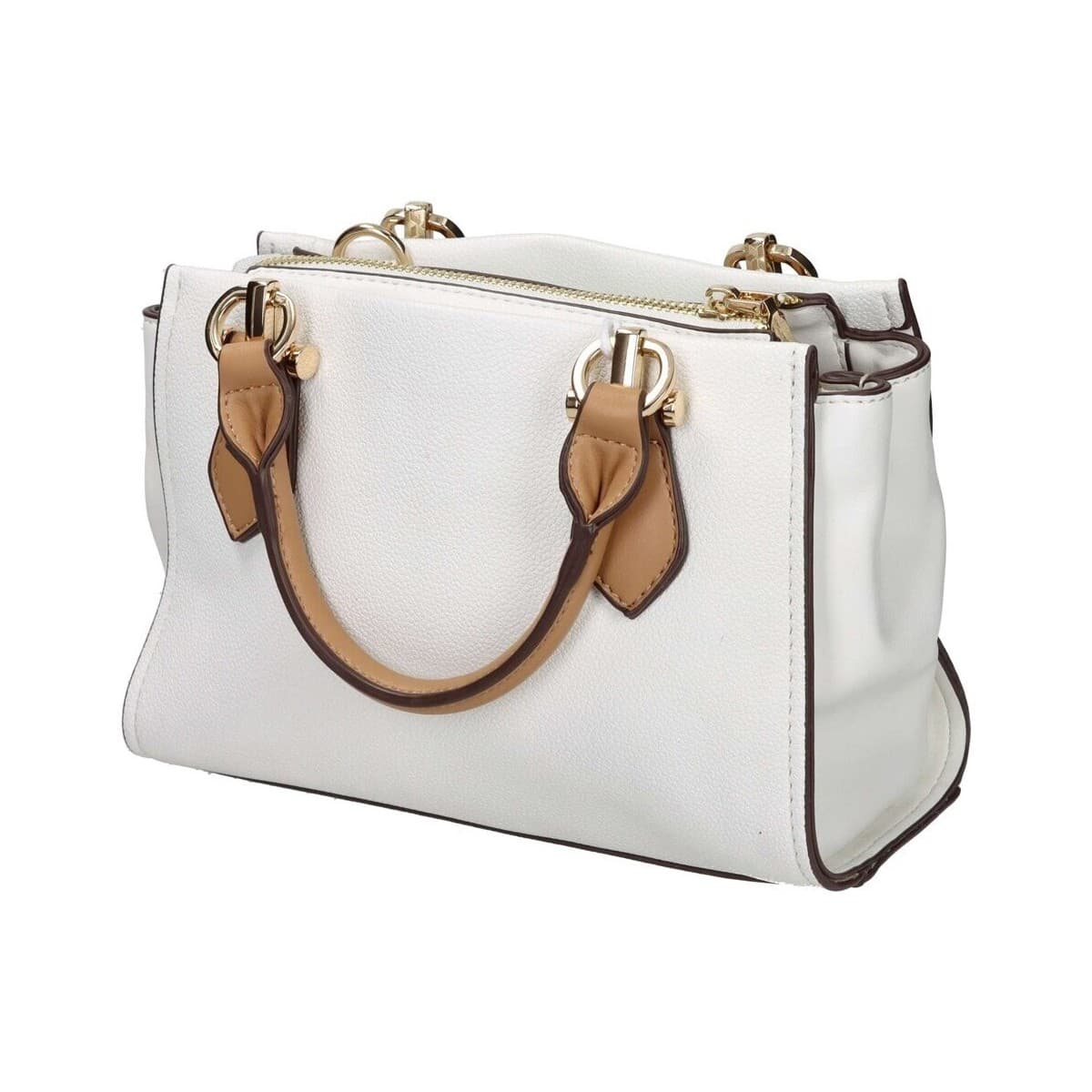 Women's Handbags Xti White