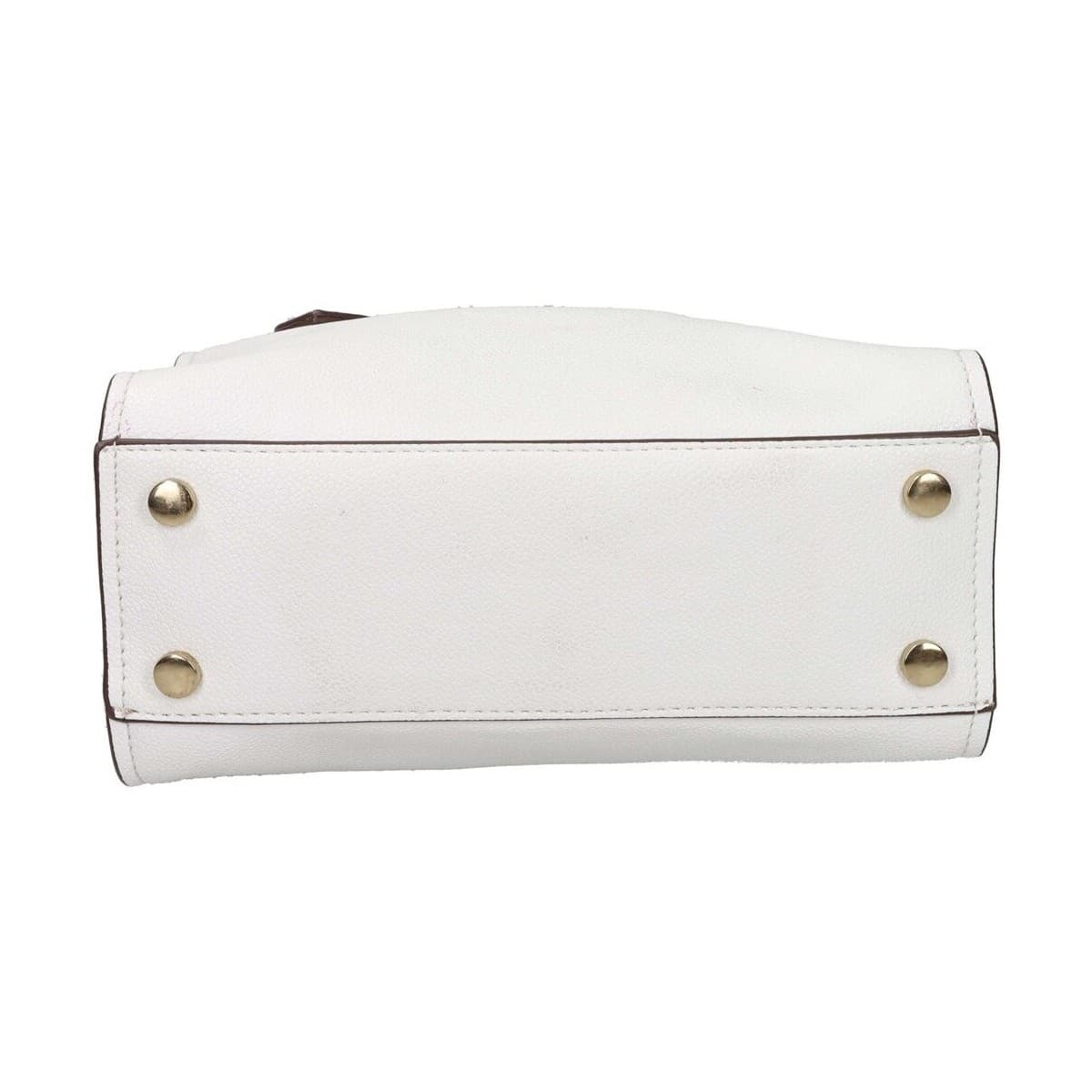 Women's Handbags Xti White