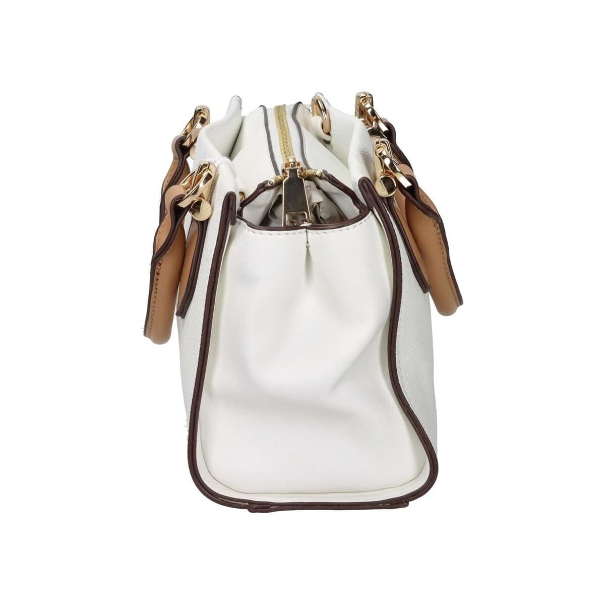Women's Handbags Xti White