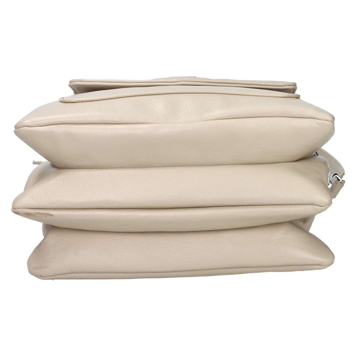 Women's Handbags Xti Beige
