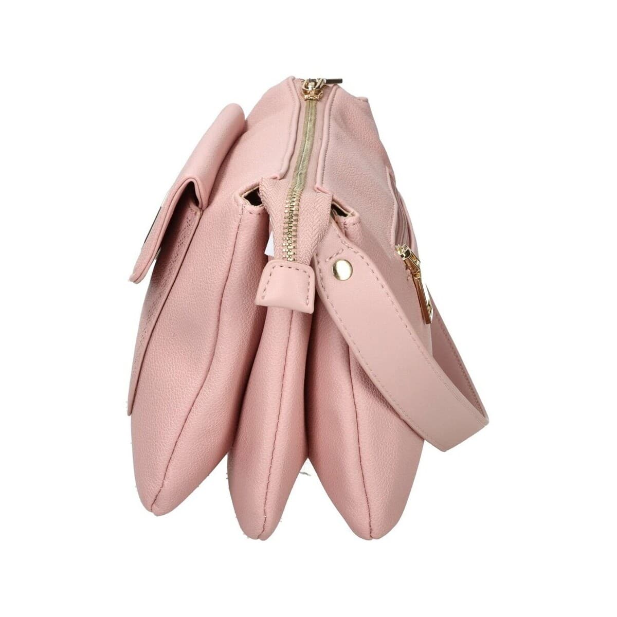 Women's Handbags Xti Pink