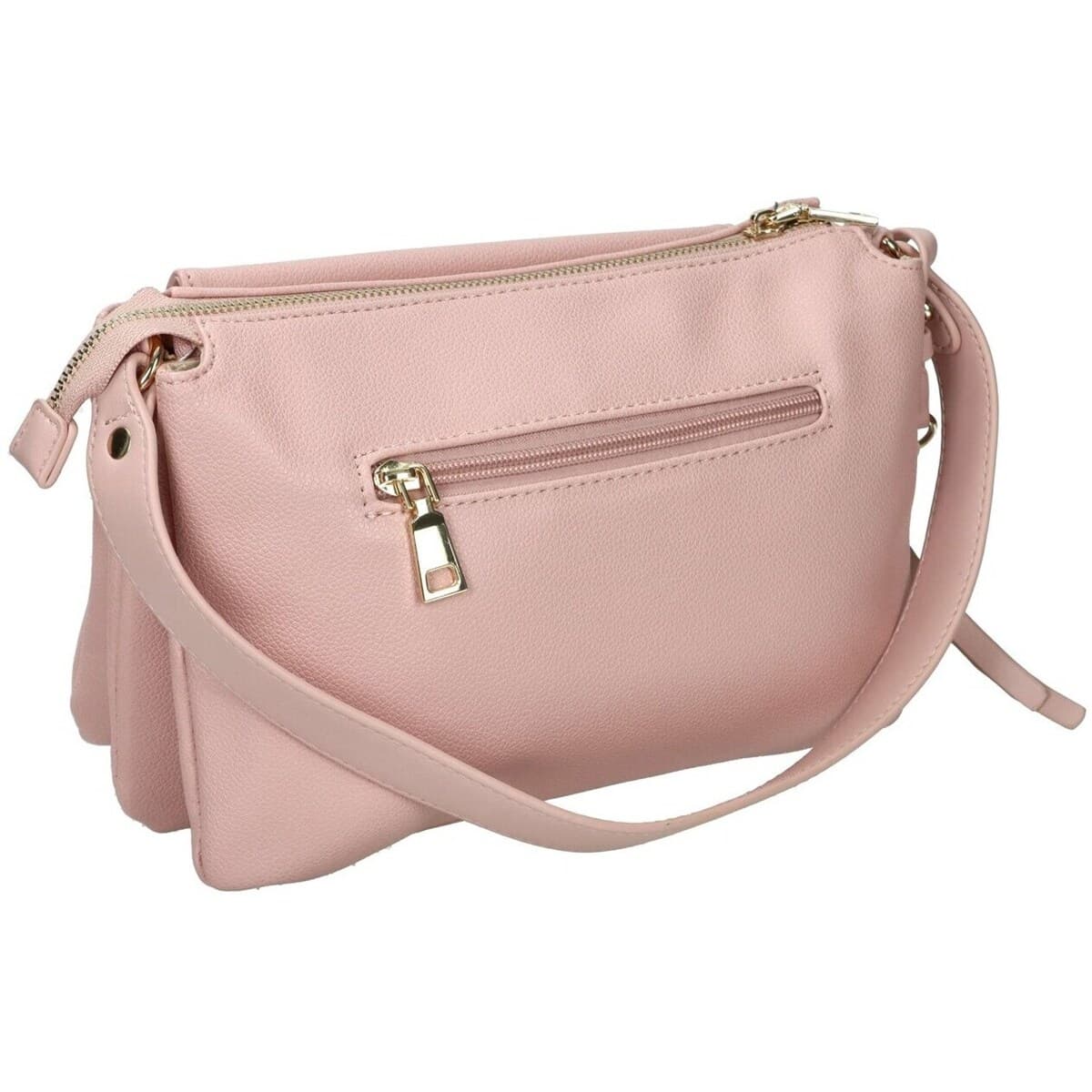 Women's Handbags Xti Pink