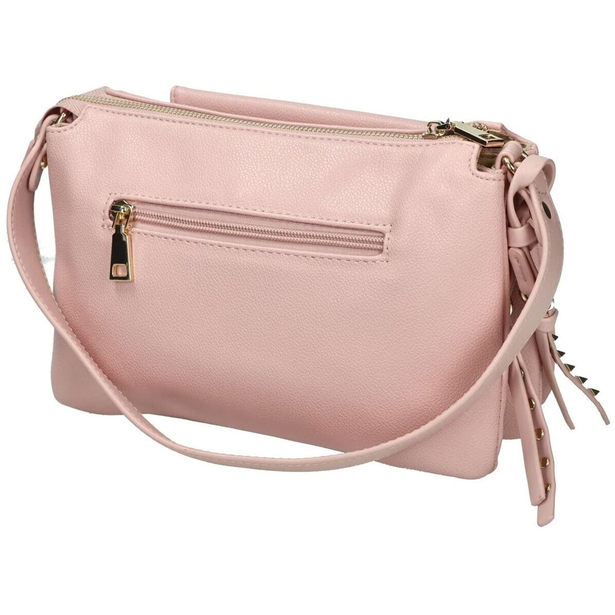 Women's Handbags Xti Pink