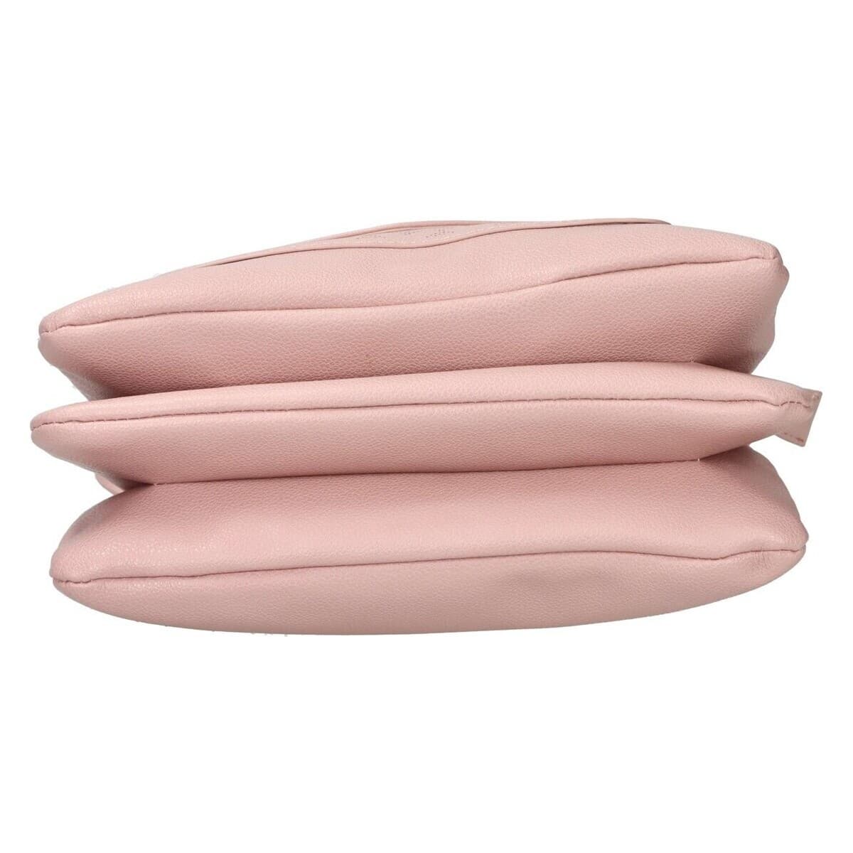 Women's Handbags Xti Pink