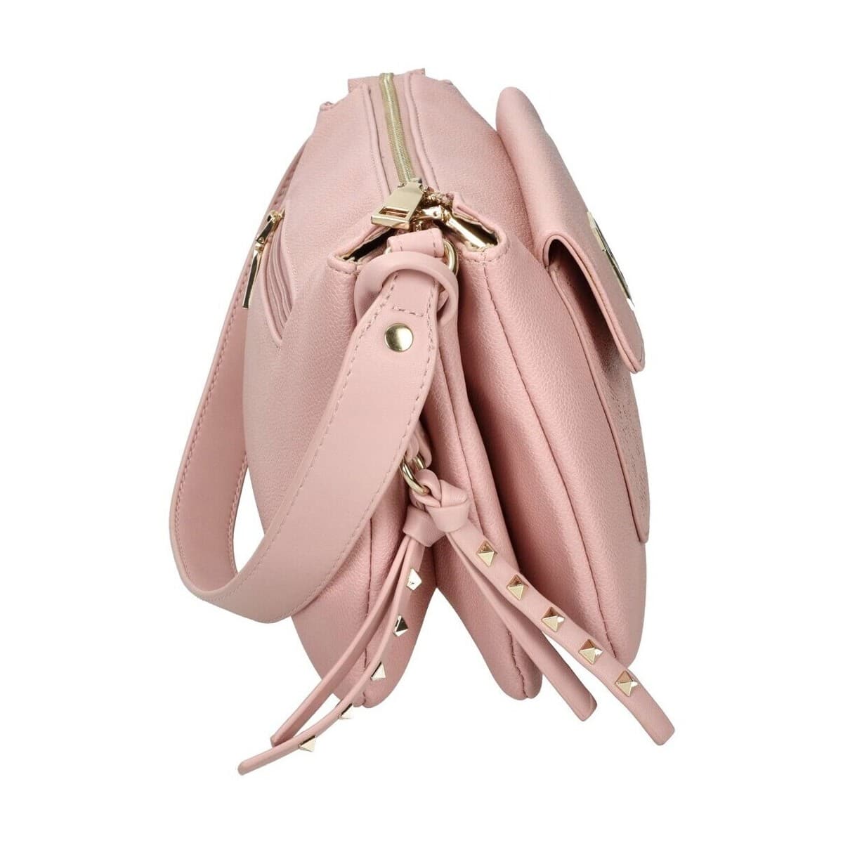 Women's Handbags Xti Pink