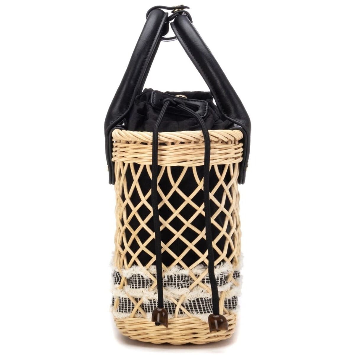 Women's Handbags Carmela Black