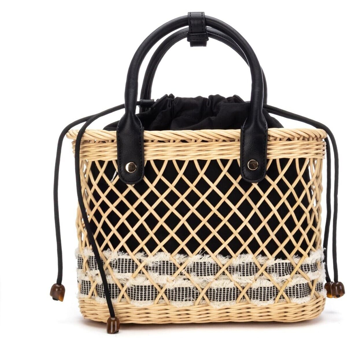 Women's Handbags Carmela Black