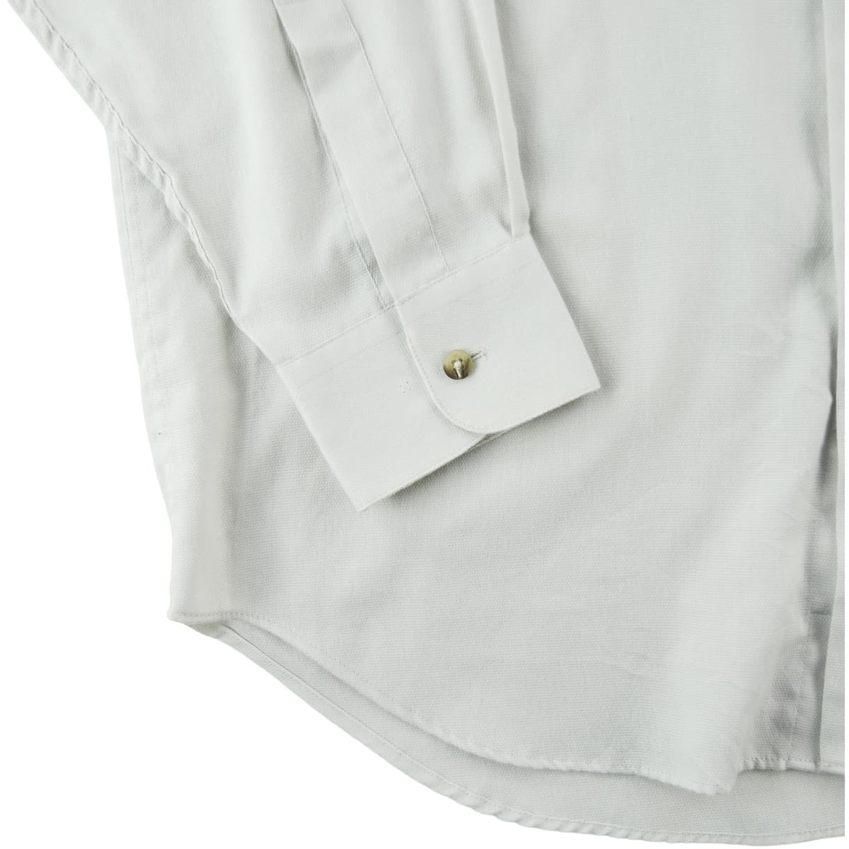 Men's Shirts Yves Saint Laurent Gray