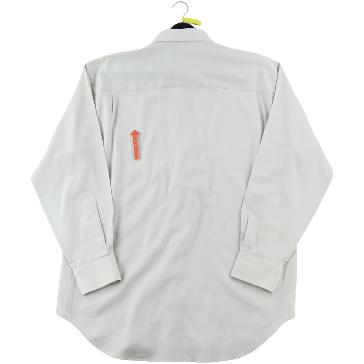 Men's Shirts Yves Saint Laurent Gray