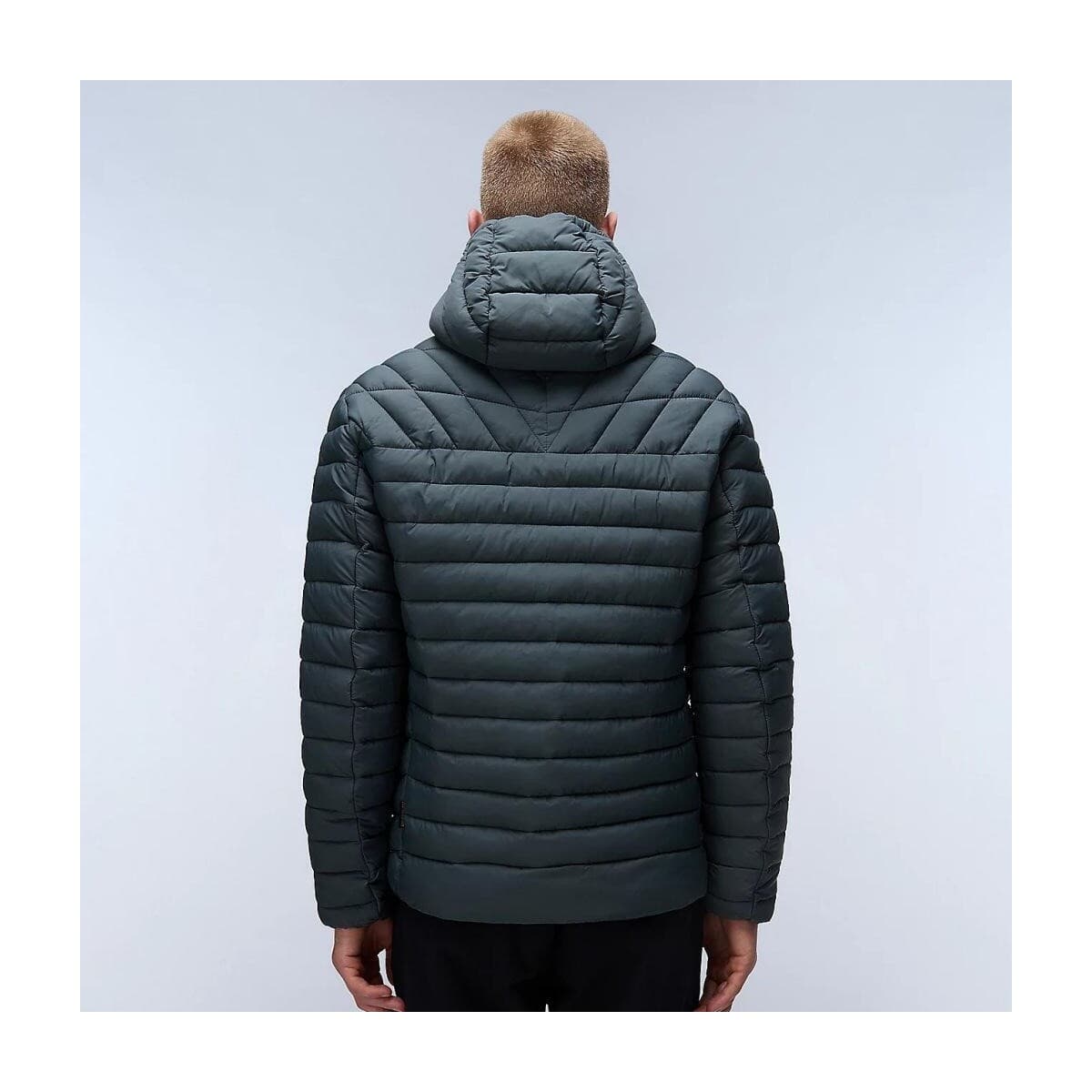 Men's Jackets Napapijri Green