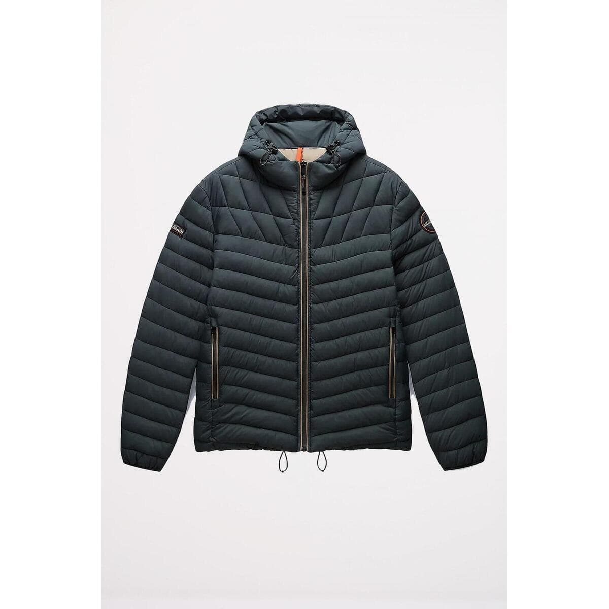 Men's Jackets Napapijri Green