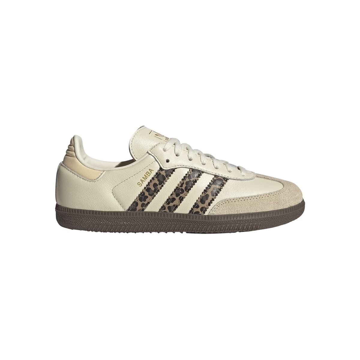 Xαμηλά Sneakers adidas Samba OG J JQ5874