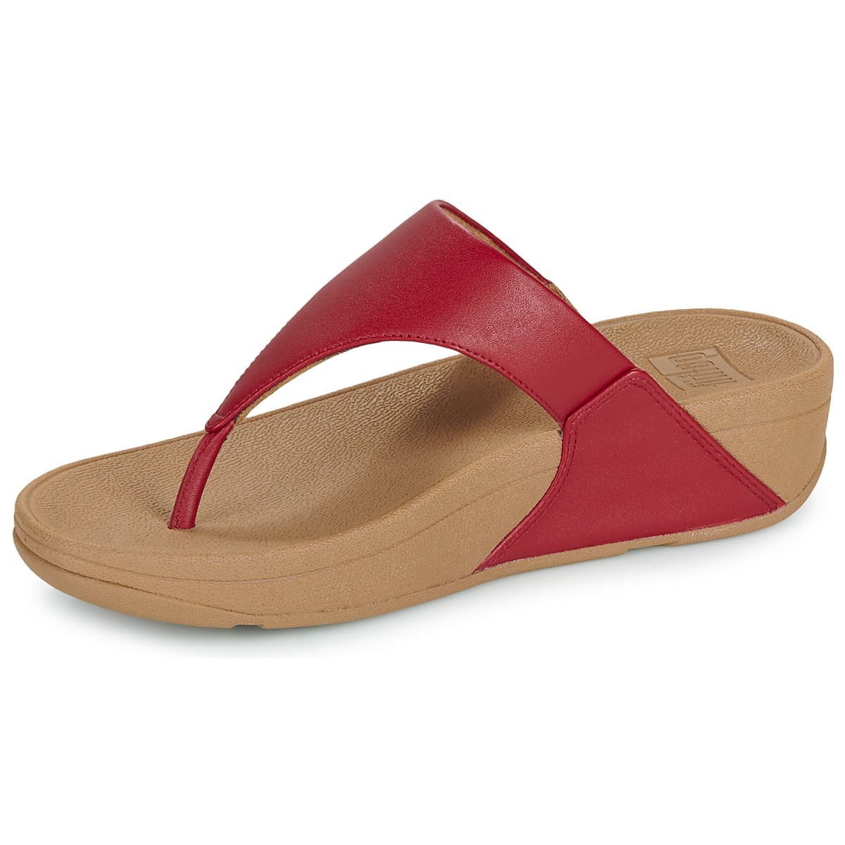Women's Flip Flops FitFlop Red