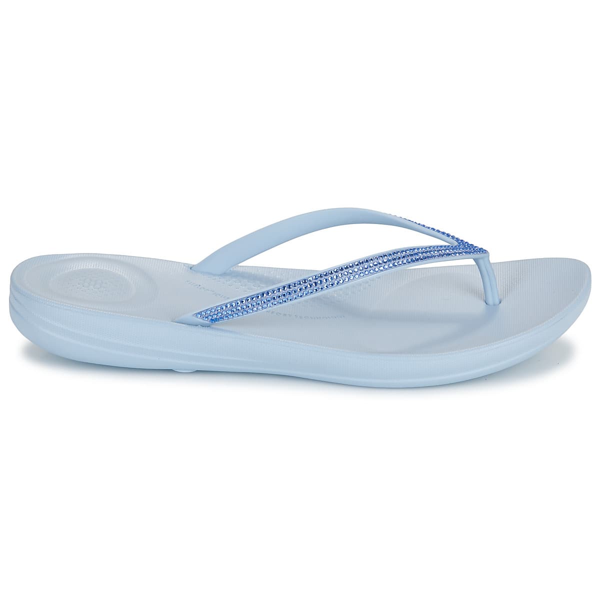 Women's Flip Flops FitFlop Blue