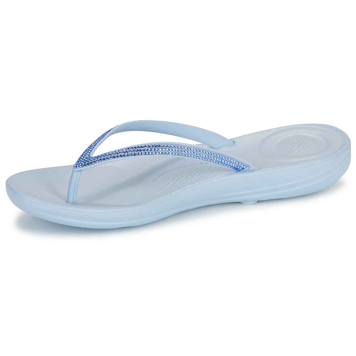 Women's Flip Flops FitFlop Blue