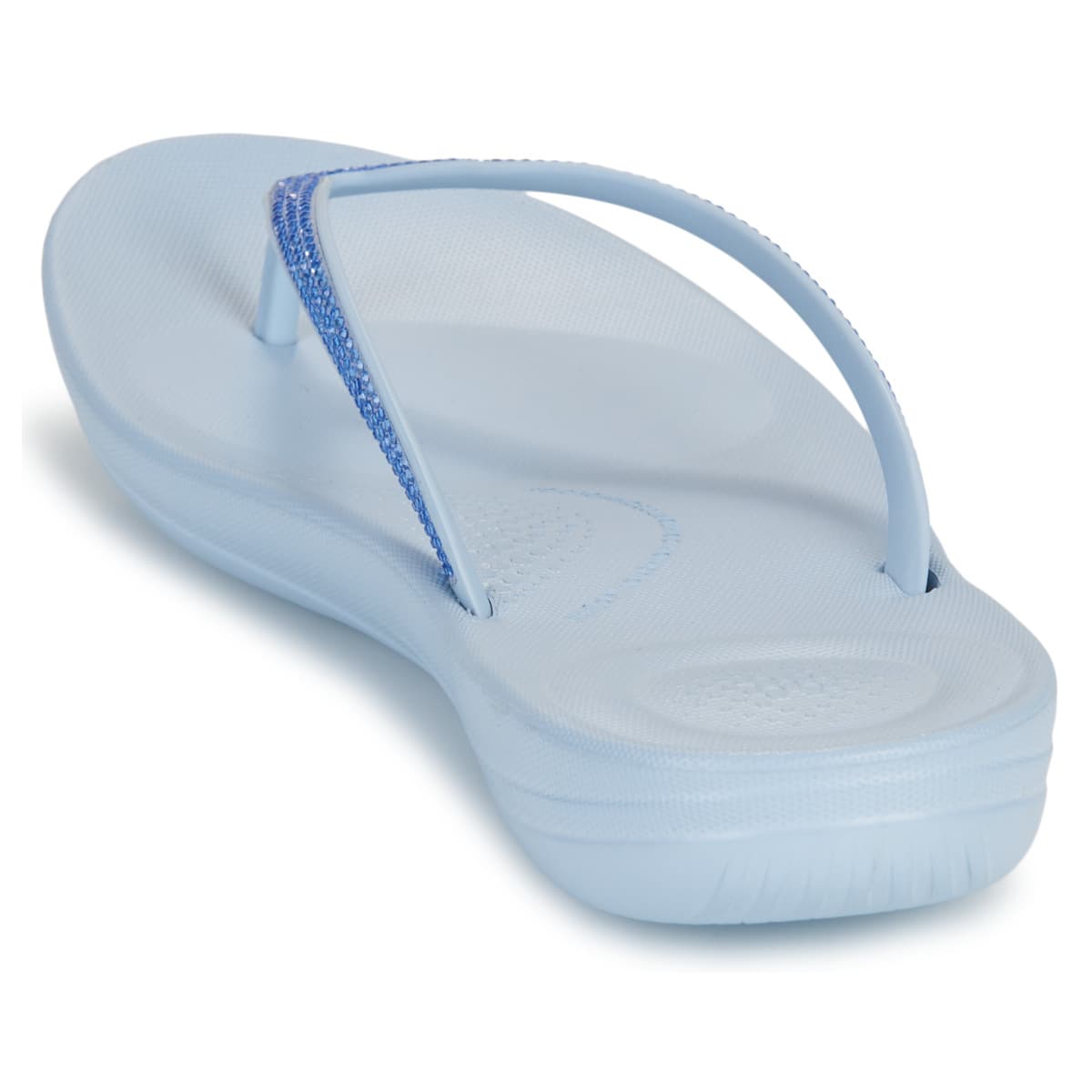 Women's Flip Flops FitFlop Blue