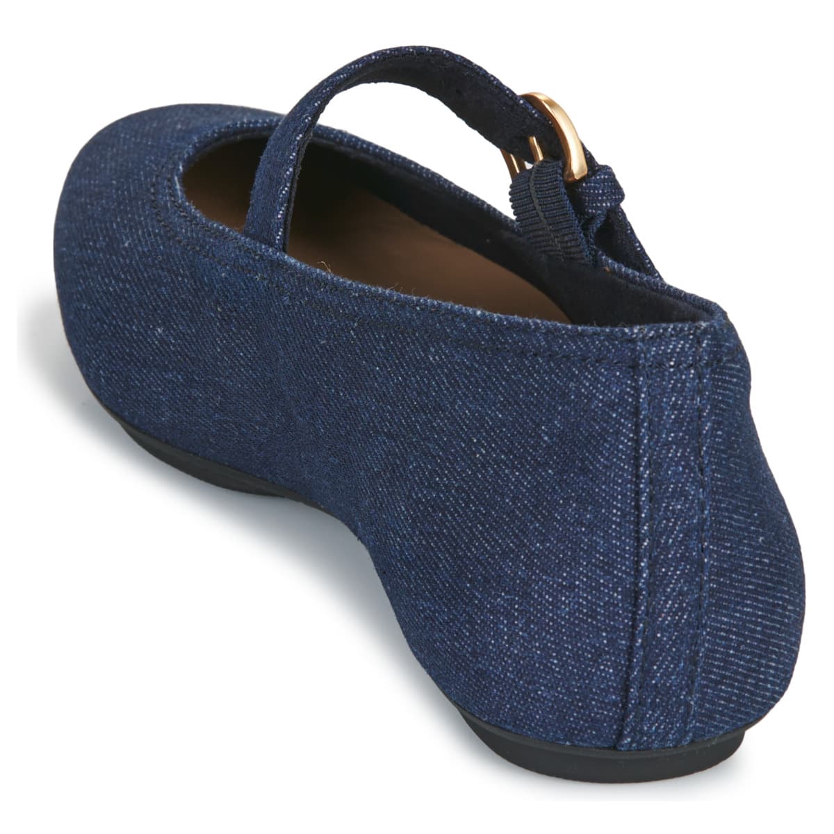 Women's Ballet Flats FitFlop Blue