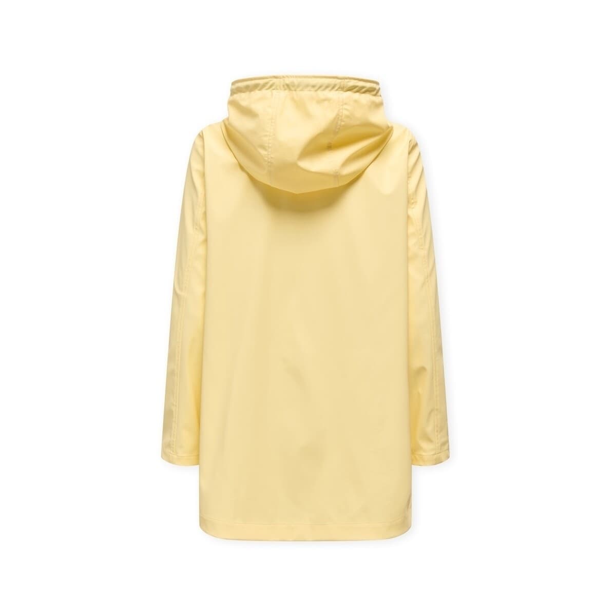 Women's Coats Only Yellow
