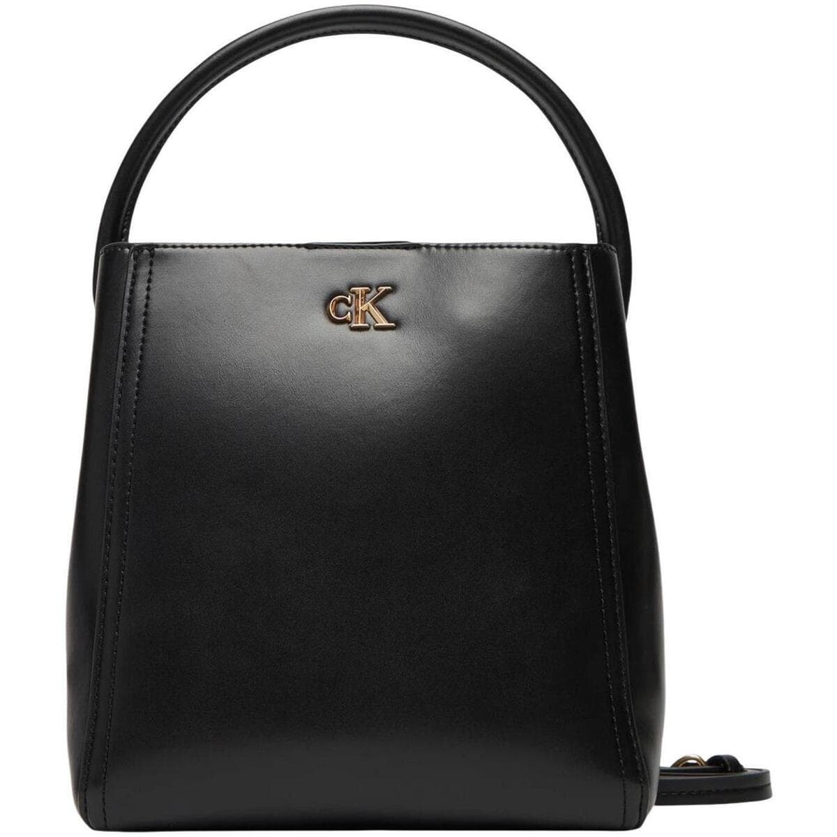 Women's Handbags Calvin Klein Black