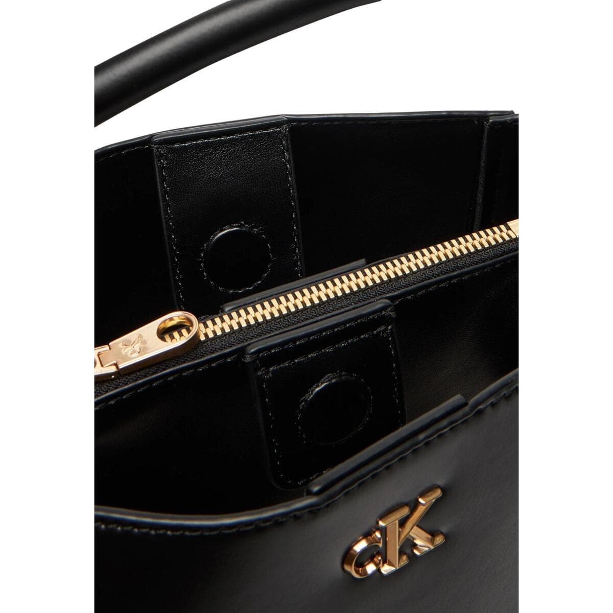 Women's Handbags Calvin Klein Black