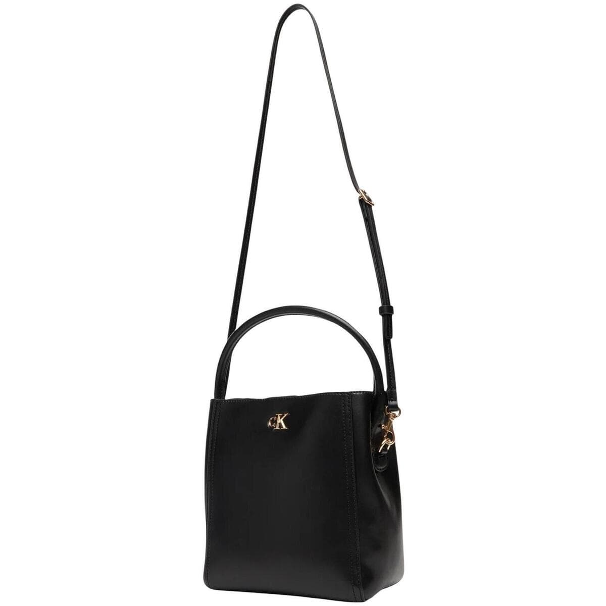 Women's Handbags Calvin Klein Black