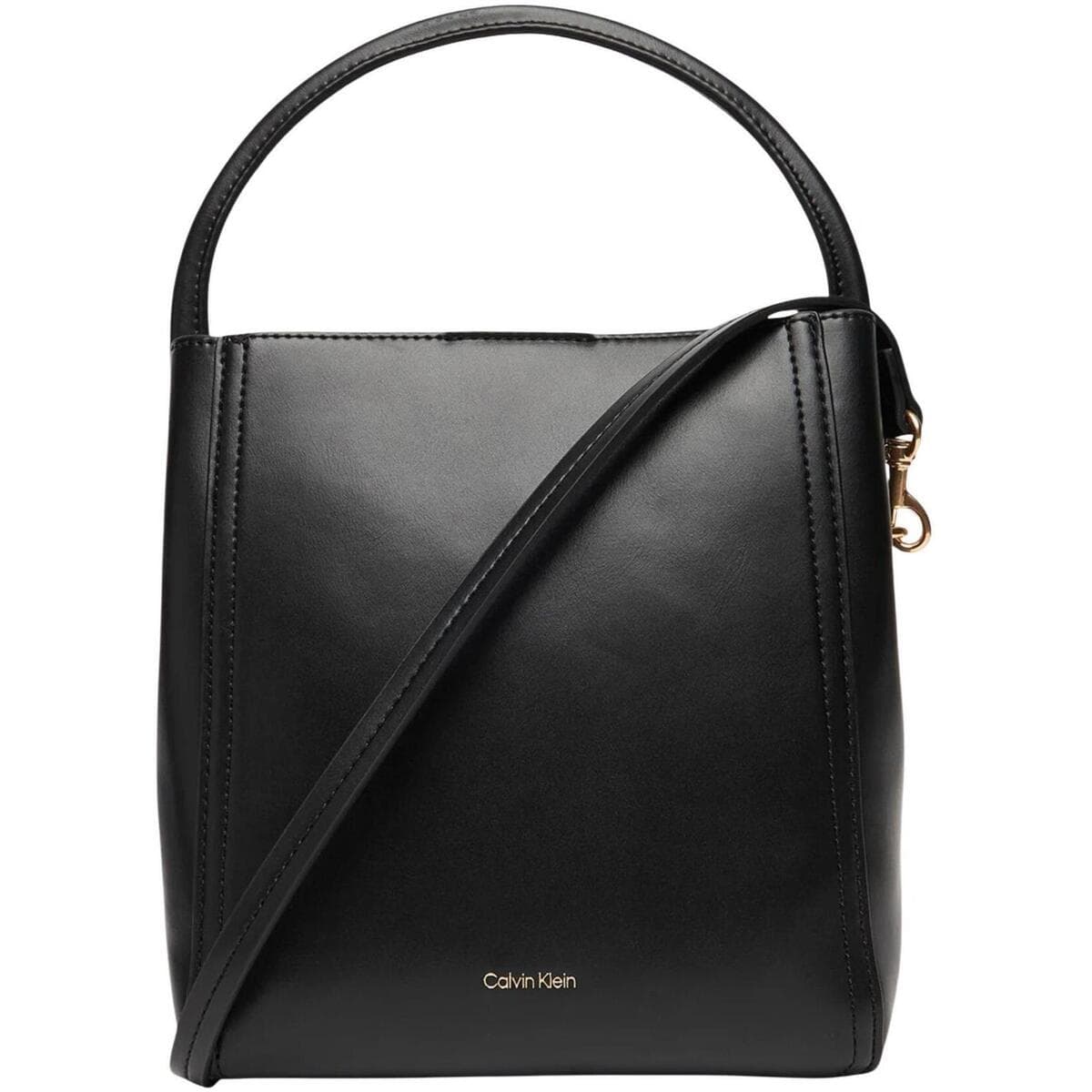 Women's Handbags Calvin Klein Black