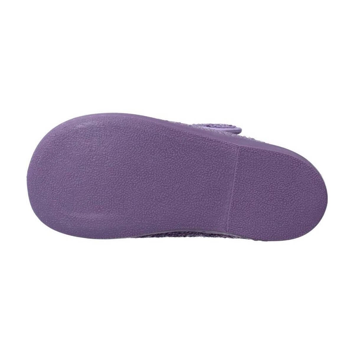 Girls' House Slippers Vulladi Purple