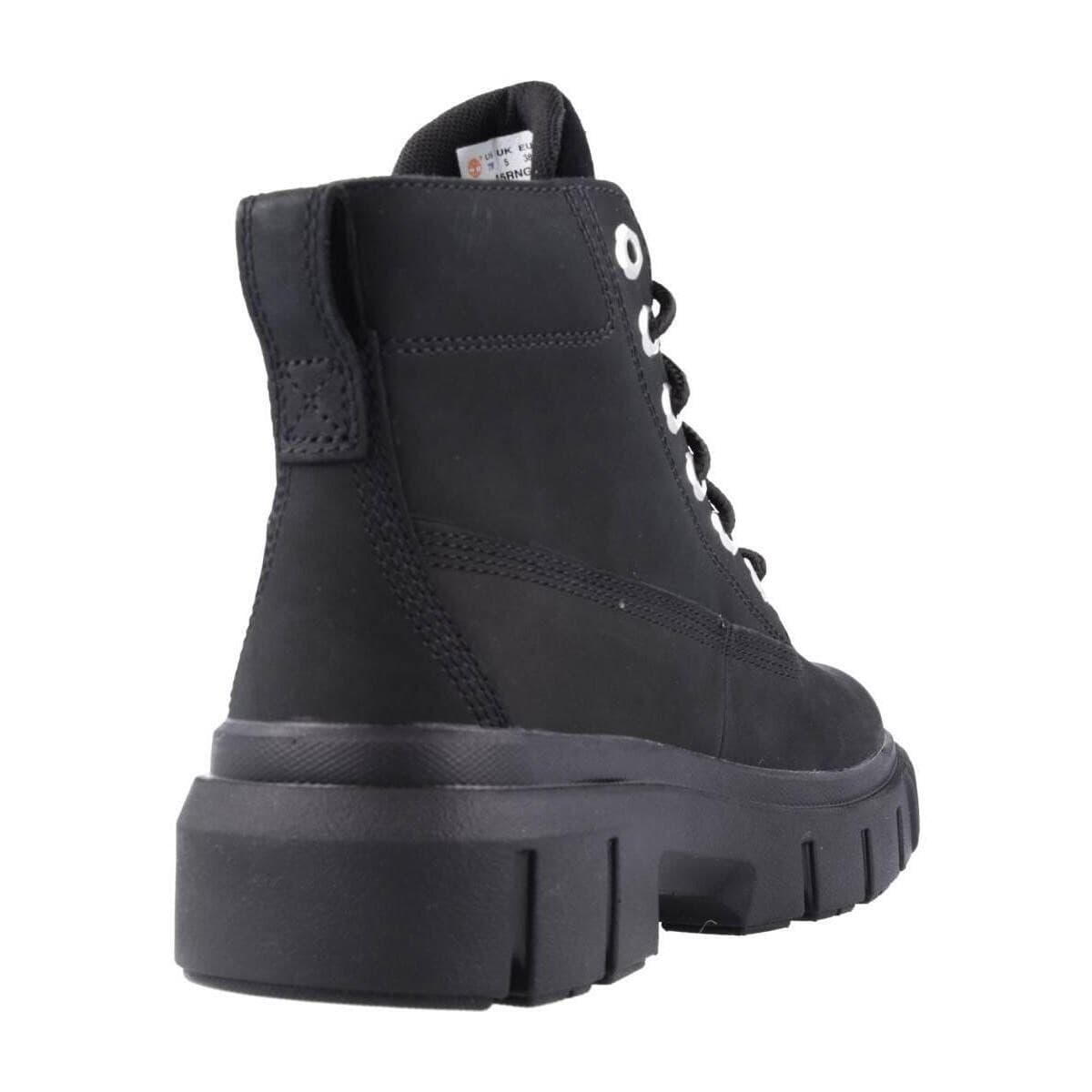 Women's Ankle Boots Timberland Black